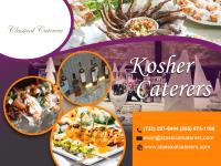 Classical Caterers image 1